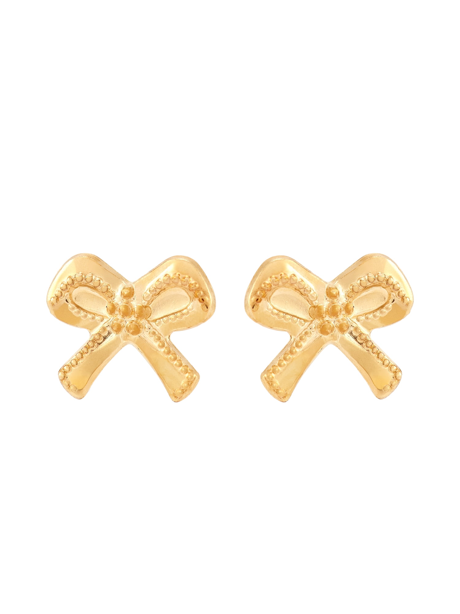 Brilliance Fine Jewelry Brilliance Fine Jewelry Childrens 10K Yellow