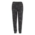thumbnail image 2 of Independent Trading Co. Midweight Fleece Pants, 2 of 4