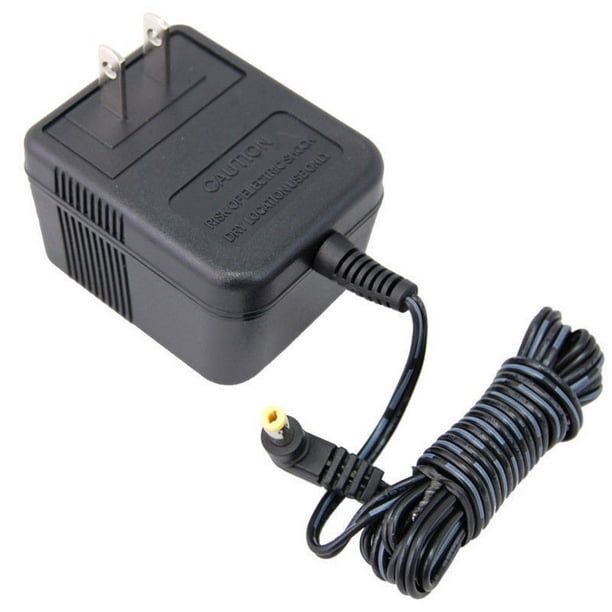 Power Supply AC Adapter For Xbox 360 Fat With Charger Cable 110V 120V AC  Adapter Machine