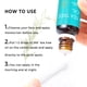thumbnail image 5 of Aceite Esencial Aceite Corporal Hidrata la Piel Suavizándola y Evitando la Sequedad 20ml a Essence, 5 of 5