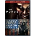 thumbnail image 5 of Assorted Multi-Feature Collections 4 Pack DVD Bundle: 2 Movies: 300 / Rise of an Empire, 5 Movies: Wesley Snipes Collection, 5 Movies: Comedy Collection, 2 Movies: The Purge Collection, 5 of 5