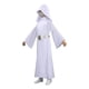 thumbnail image 2 of Disfraz De Cosplay De Princesa Leia Para Niños Traje De Carnaval De Halloween, 2 of 3