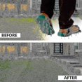 thumbnail image 3 of Lawn Aerator Shoes with Adjustable Straps 42mm Cax, 3 of 4