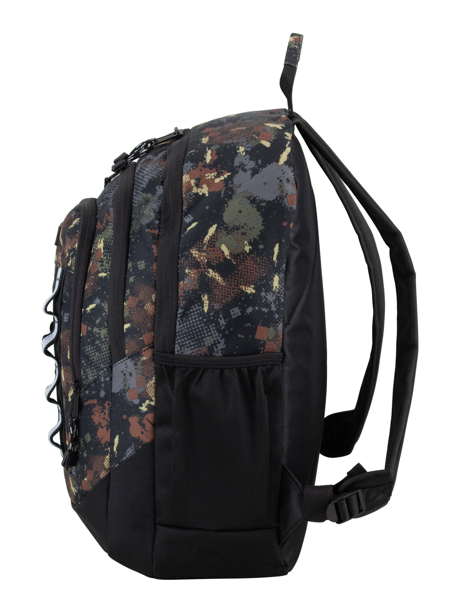 Eastsport Unisex Pinnacle Sport 19" Laptop Backpack, Camo Edge