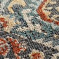 thumbnail image 6 of Addison Rugs Essex 2' x 3' Replica Beljik Fabric Accent Rug in Multi-Color, 6 of 12