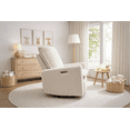 thumbnail image 4 of Boucle Fauteuil Oscillant Pivotant Inclinable Electrique, 4 of 6