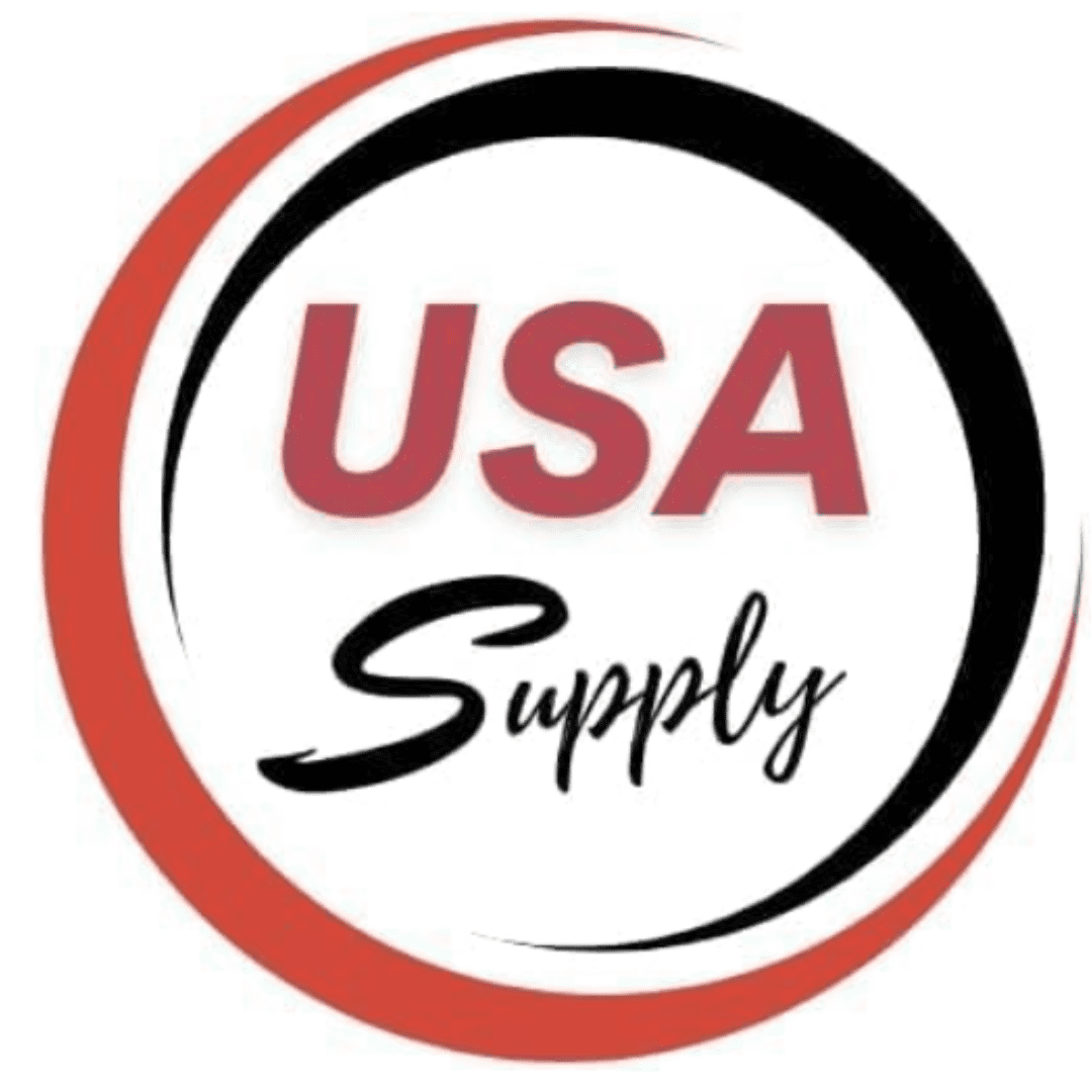 Replacement Replacement Spools for 0.080" x 11ft Twisted String Trimmer Line Spool (3 Pack)
