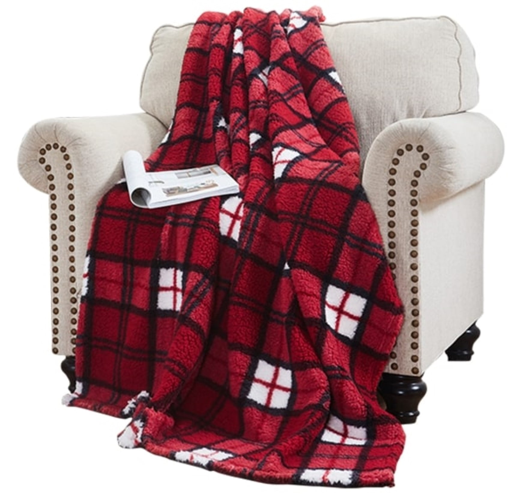 Elle home blanket shop