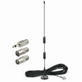 thumbnail image 1 of Antenne radio FM Universelle avec base Magnétique pour Récepteurs audio Stéréo AV Intérieur et Extérieur, 1 of 4