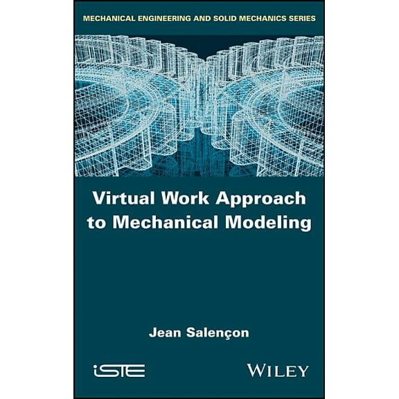 Virtual Work Approach to Mechanical Modeling, (Hardcover)