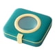 thumbnail image 1 of Kit de costura, caja de almacenamiento, pequeño kit de costura para dormitorio, juego portátil de agujas e hilos, almacenamiento para manualidades, costura en casa u oficina, diseño, 1 of 8