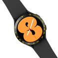 thumbnail image 3 of XWSHYW Aparatos Electrónicos Reloj Metálico Compatible con Galaxy Watch4 40 Mm, Carcasa Metálica con Protección Contra Arañazos, Estilo E, 3 of 6