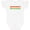 AA-White, variant on Inktastic Juneteenth Banner in Red Yellow and Green Boys or Girls Baby Bodysuit