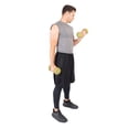 thumbnail image 5 of Neoprene Dumbbells 11lb (Set of 2), 5 of 5
