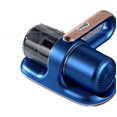 thumbnail image 1 of nettoyeur vapeur pour canapé, lit de chargement sans fil domestique, artefact d'élimination des acariens, stérilisateur UV, boîte à poussière, aspirateur à main, 1 of 3