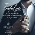 thumbnail image 4 of Perfume Dumont BOROUJ SPIRITUS 85 ml unisex de larga duración Dumont Borouj, 4 of 7