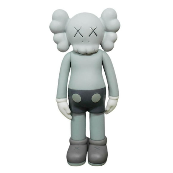 8inch Kaws Figures Toy Trendy Street Style Collectible Model Doll Toys Table Decoration Decors Shelf Ornaments Gift-ZJKDGJKJ