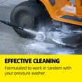 thumbnail image 4 of Karcher Pressure Washer Detergent, Multi Purpose, Universal, for Outdoor Surfaces - 1 Gallon, 4 of 8