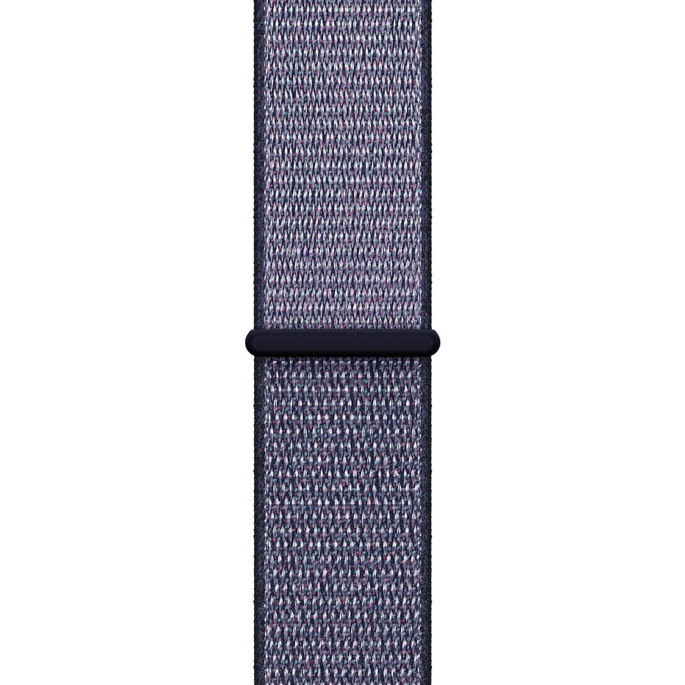 midnight blue sport loop