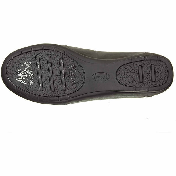 dr scholl's camo slip on
