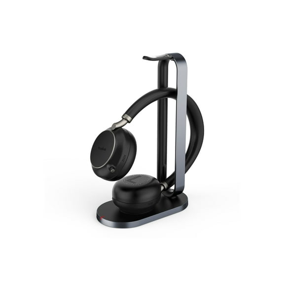 EXECUTIVE BT HEADSET UC VER W/