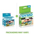 thumbnail image 5 of DYMO LW 2-Up Price Tag Labels for LabelWriter Label Printers, White, 15/16'' x 7/8'', 1 Roll of 400, 5 of 5