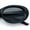 All Black, variant on Womens Mod Fashion Round Oval Classy Beveled Frame Plastic Sunglasses Ivory - Black
