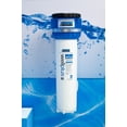 thumbnail image 3 of Aquios WellPlus Jumbo Salt-Free 1-Stage Water Softener and Filter System, 3 of 6