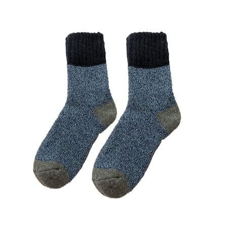 

TAIAOJING Warm To Keep Sock Lightweight Socks Casual Socks