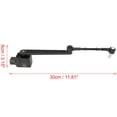 thumbnail image 2 of Unique Bargains RQH500441 Rear Left Right Suspension Height Level Sensor Black for Land Rover Range Rover 2004-2009, 2 of 7
