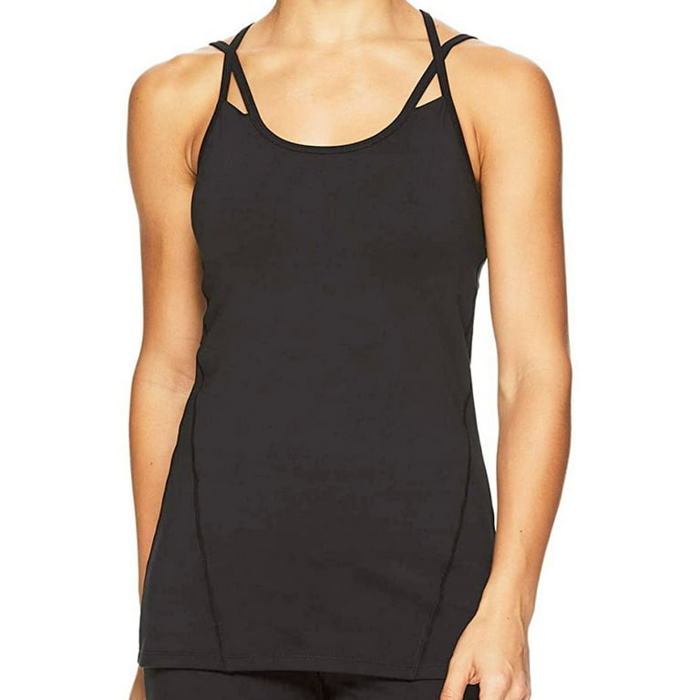 Gaiam yoga cheap tank