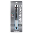 thumbnail image 2 of Bolígrafo y Lápiz PILOT Dr. Grip 4+1 Punta Fina Negro, 2 of 4