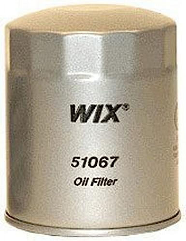 Engine Oil Filter Fits select: 1985-1987 FORD RANGER