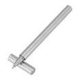 thumbnail image 5 of ,Protable en Acier Inoxydable Fait Main avec Soin, 5 of 5