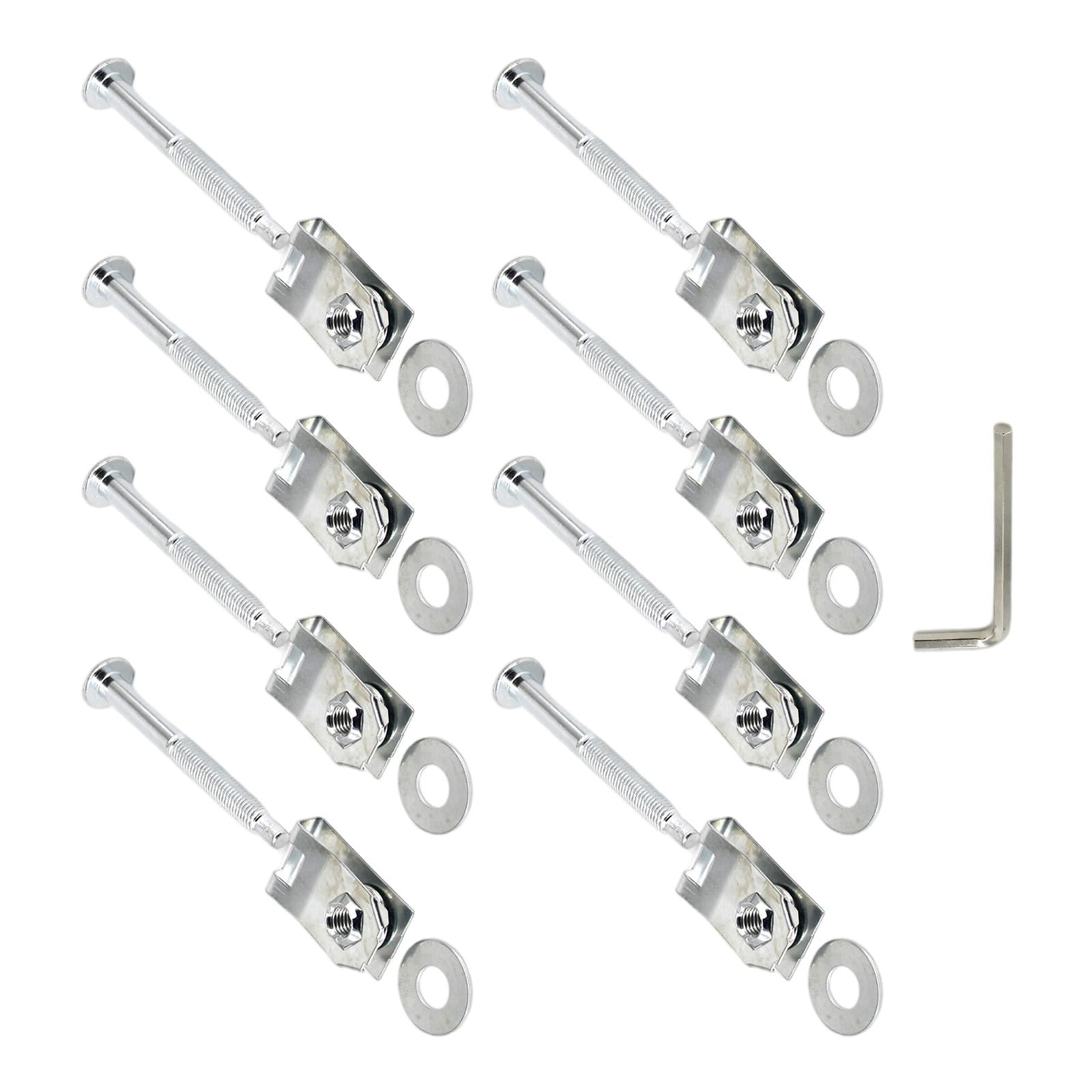 Truck Bed Mounting Hardware Bolts Truck Beds Replacement Car Tools