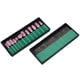 thumbnail image 1 of JUEGO DE AGUJAS DE BROCAS PARA UNADAS, FRESA PARA PULIR UNAS, HERRAMIENTA DE ACCESORIOS PARA MANICURA Y PEDICURA, LIMA DE UMAS, BROCAS PARA CUTÍCULAS PARA MANICURA, PEDICURA,, 1 of 7