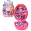 Hatchimals CollEGGtibles Playdate Pack with 4 Characters (Styles Vary)