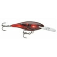 thumbnail image 5 of Rapala Shad Rap 05 Crankbait Bleeding Olive Flash, 5 of 11