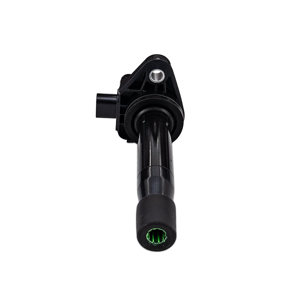 Mishimoto Ignition Coil Pack, Compatible with Honda Accord 3.5L, 2008-2012, Set of 6