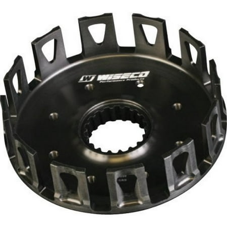 Wiseco Forged Clutch Basket - Wiseco WPP3004 Forged Clutch Basket for Yamaha YZ125