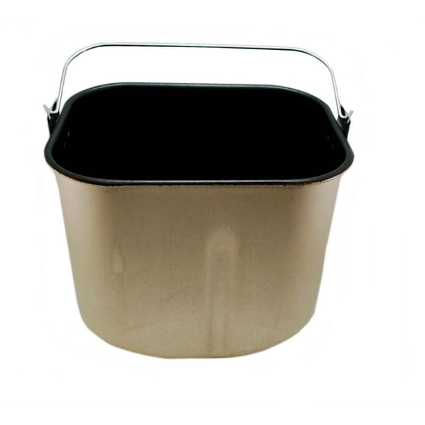 Sunbeam Oster Replacement Bread Maker Machine Pan 113494000000