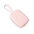 thumbnail image 3 of Esterilizador de cepillos de dientes para el hogar, viaje, recargable por USB, mini kit de esterilización UVC portátil, esterilizador para cepillos dentales, 3 of 9