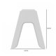 thumbnail image 3 of Soporte de agarre en forma de V para soporte de empuñadura de controlador de juego NS/NS OLED (blanco), 3 of 5