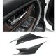 thumbnail image 4 of 2 Uds Tirador de Puerta Interior Protectora para 3/4 Series F30 F35 2012-2018, 4 of 5
