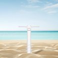thumbnail image 1 of 3/5 Spin Umbrella Ground Anchor Soporte de parasol ajustable para arena, suelo, hierba, 1 of 9