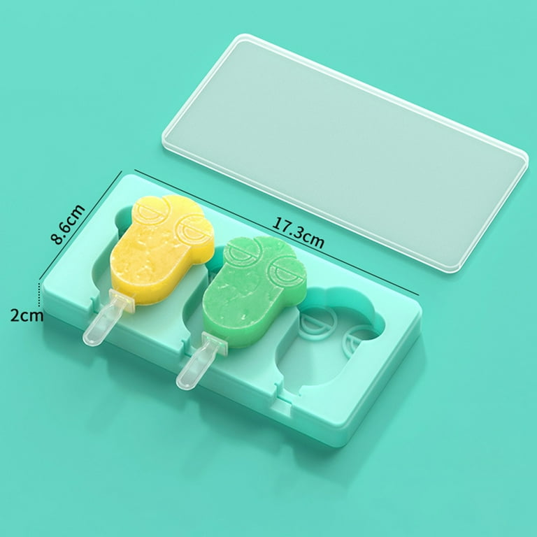 2 Butterfly Silicone Mold, Food Safe Silicone Rubber Mould – The