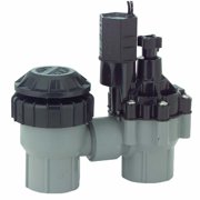 Rain Bird 1 In. 150 psi Electric Sprinkler Valve DASASVF100 DASASVF100 712811