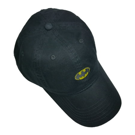 Batman Dad Hat Adjustable Baseball Cap