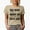 Tan, variant on The Most Important Shot in Golf Is the Next One Quote, Golf Player, Golfing or Golfer Themed Merch Gift, White T-Shirt, S