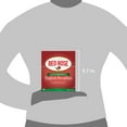 thumbnail image 4 of Tea India Chai Moments Masala Chai Tea Unsweetened Instant Latte Mix Flavorful Blend Of Premium Black Tea, Spices & Natural Ingredients Traditional Indian Tea Individually Wrapped 10 Sachets 6 Pack, 4 of 10